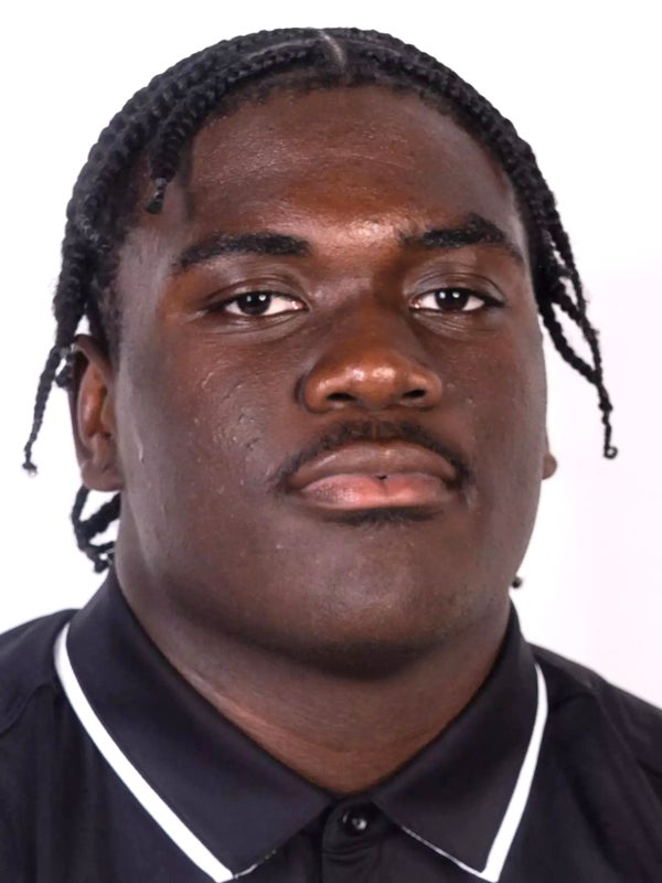 Ahmad Carwise athlete image