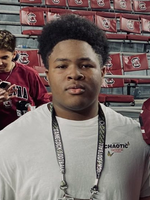 Marcus White, Dillon, Offensive Line
