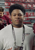 Marcus White athlete image
