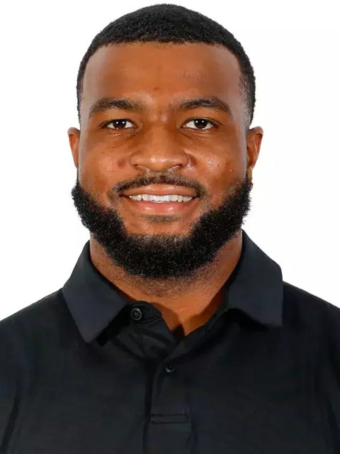 Michael Phoenix II athlete image