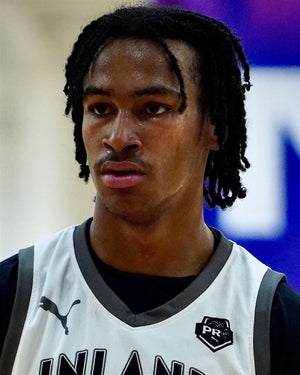 Devin Mitchell