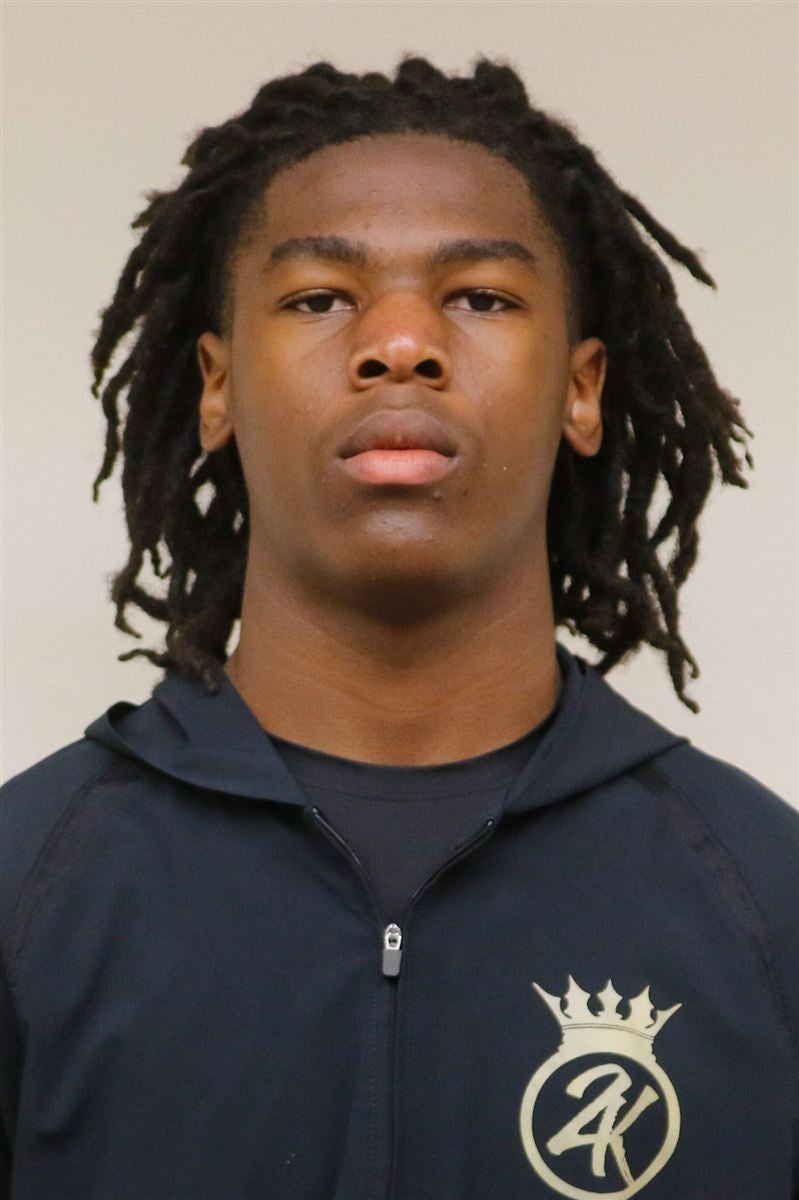Trenton Washington