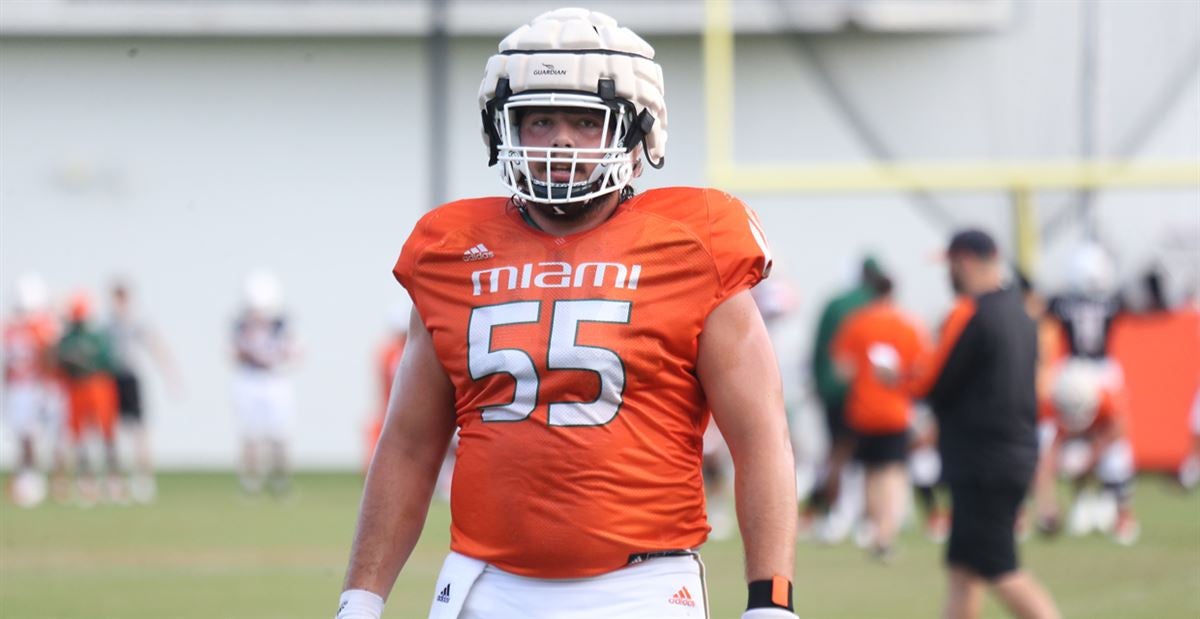 Miami football 2021 ACC contender per 247 Sports