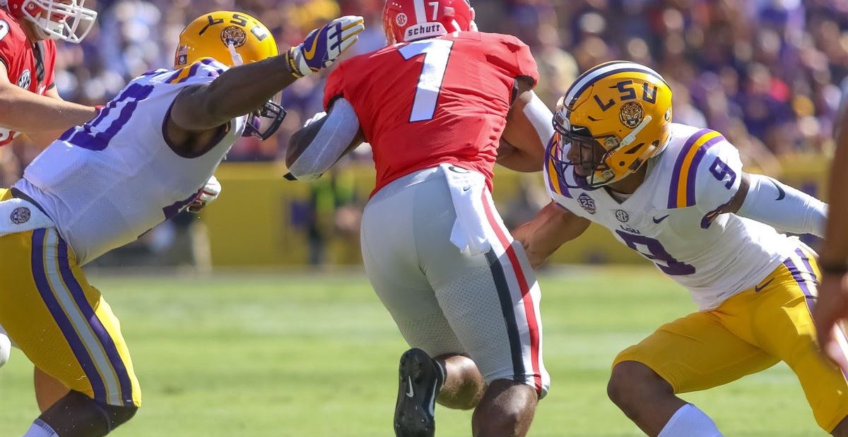 vs lsu 2024 football, Live Updates SEC Championship