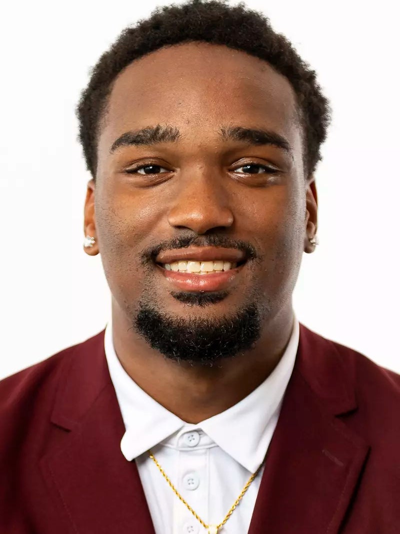 DeCorion Temple athlete image