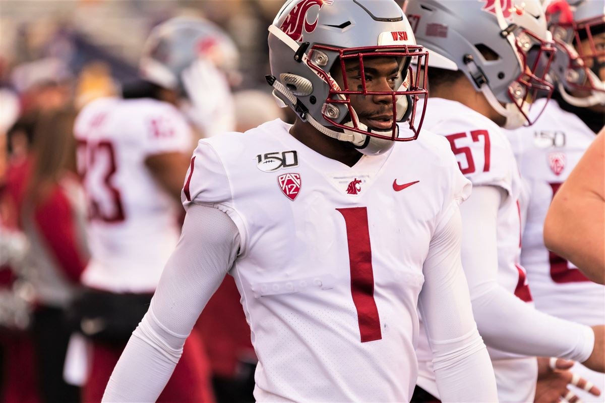 Tyrese Ross entering transfer portal, what it means for WSU at safety