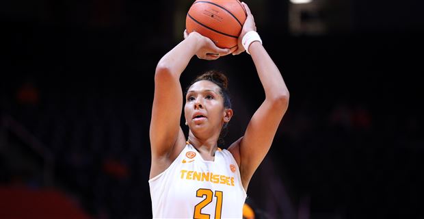 Lady Vols seek perfect start before break