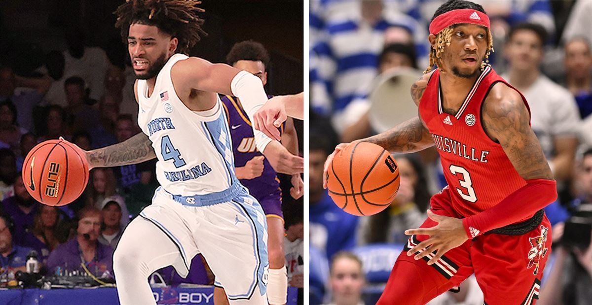 UNC vs. Arkansas Basketball Preview: Battle 4 Atlantis Third-Place Game