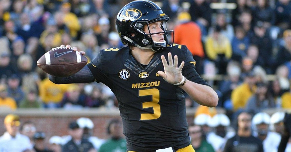 Drew Lock would 'love' to play for Elway, Broncos