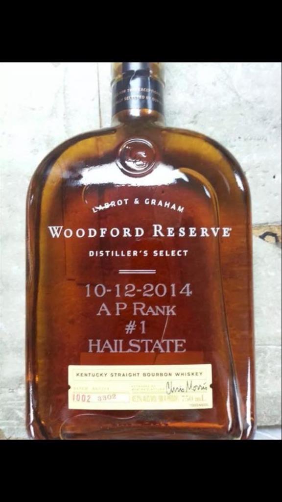 Woodford Reserve