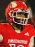 Derrick Jeffries athlete image