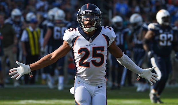 Phillip Lindsay, Bryce Callahan Won't Open Broncos Minicamp, News, Scores,  Highlights, Stats, and Rumors