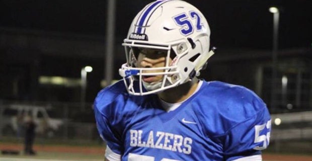 Power Five Commitment Recap June 1 7