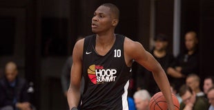 2020 five-star N'Faly Dante not focusing on recruiting 2020 five-star N'Faly Dante not focusing on recruiting