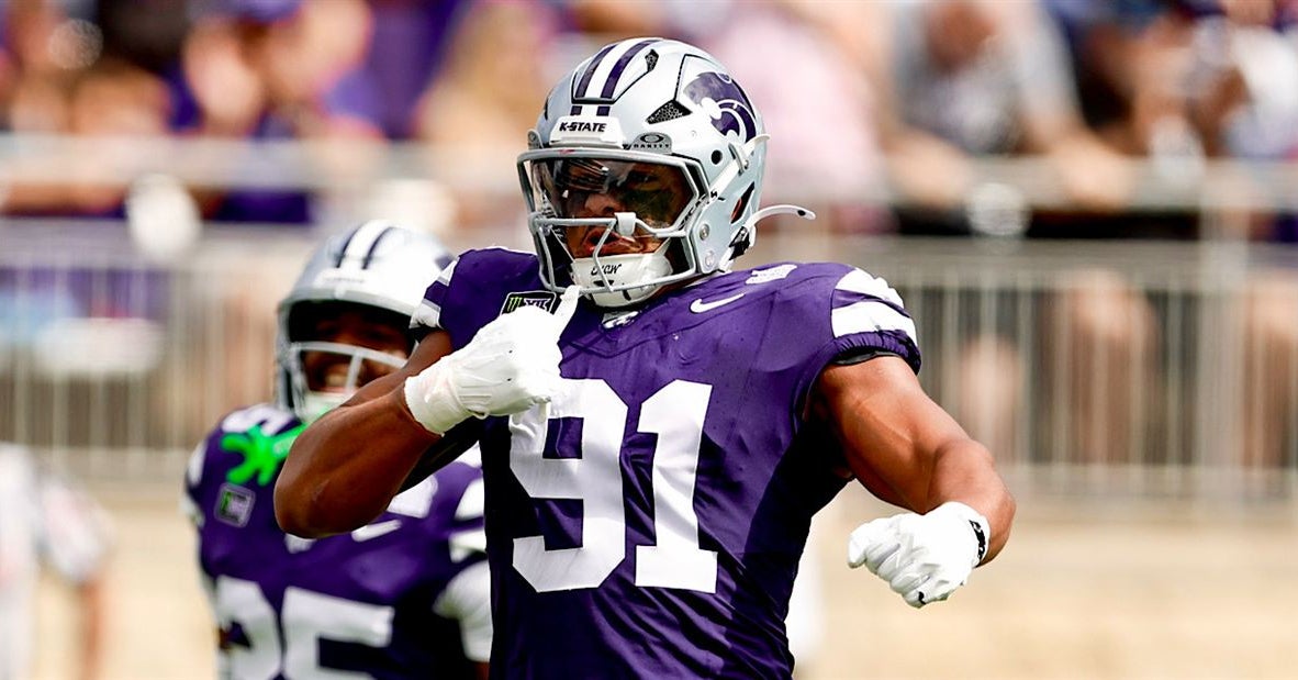 Rapid Recap: Kansas State 34, Washington State 7
