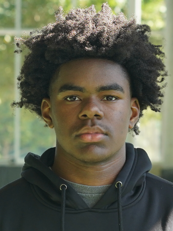 Bryant Robinson athlete image