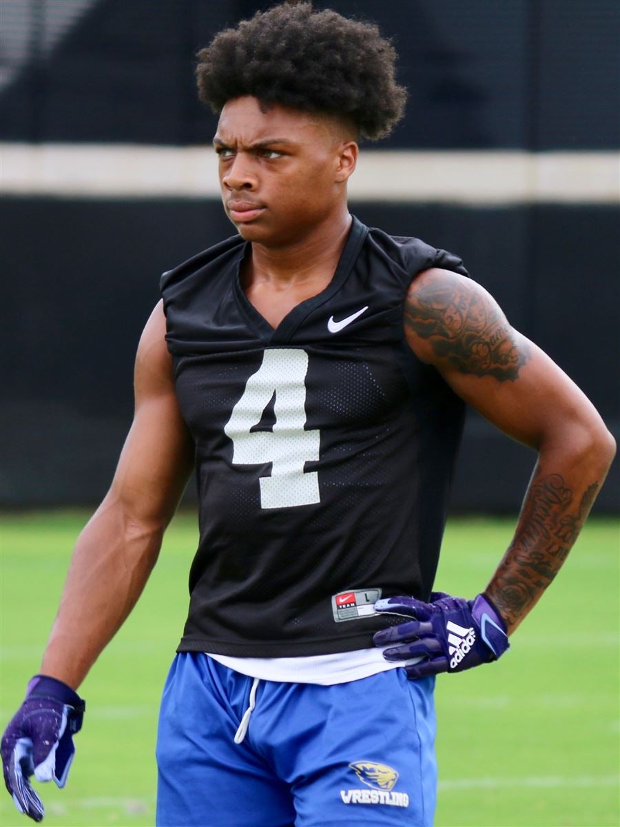 Picture of Desean Bishop