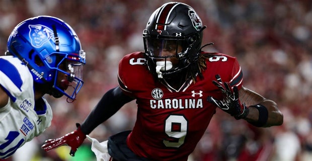 2023 Round 2-3 NFL Mock Draft: Day 2 Landing Spots for Will Levis, Hendon  Hooker