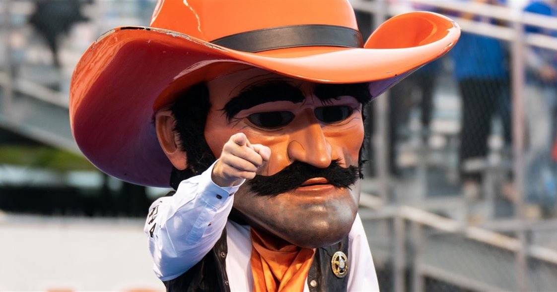 Oklahoma State Commits 2025