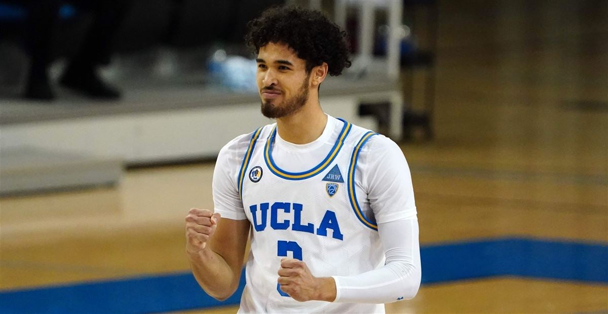UCLA basketball named biggest winner from summer