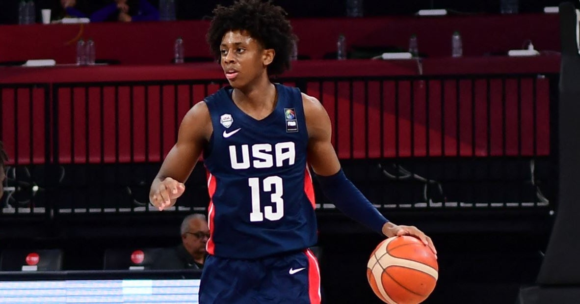 Duke set to host two elite recruits this weekend