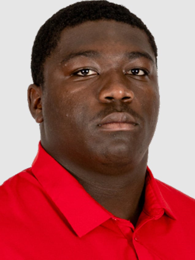 Justin Terrell athlete image