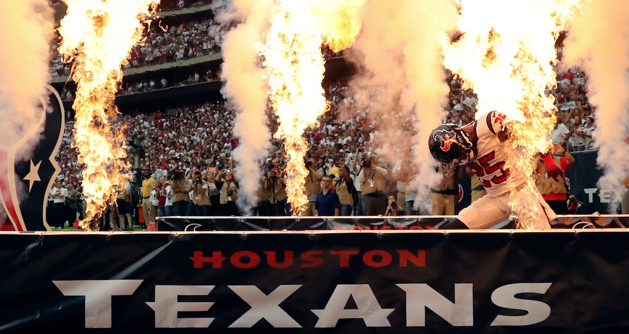 SB Nation Reacts Results: Are The Houston Texans Improving? - Battle Red  Blog