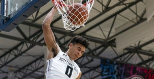 Five-star Josh Green down to a final six Five-star Josh Green down to a final six