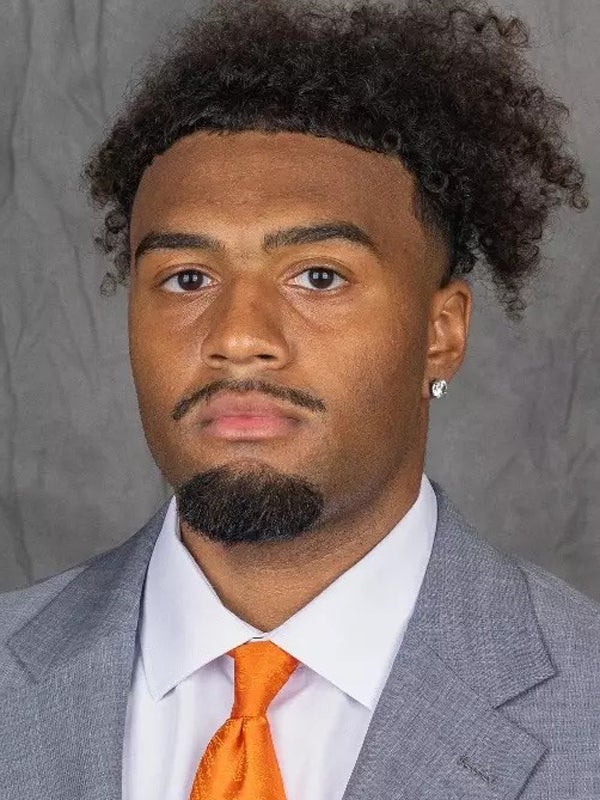 Caden Marshall athlete image
