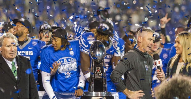 Memphis football preview 2019: Tigers' best season ever