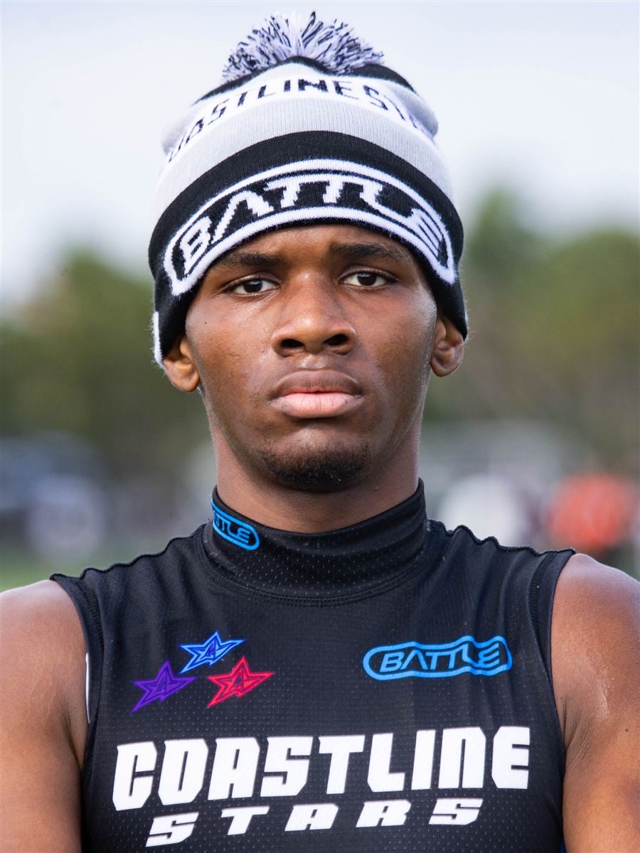 Brandon Allen Jr.