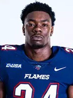 Kaidon Whidby athlete image
