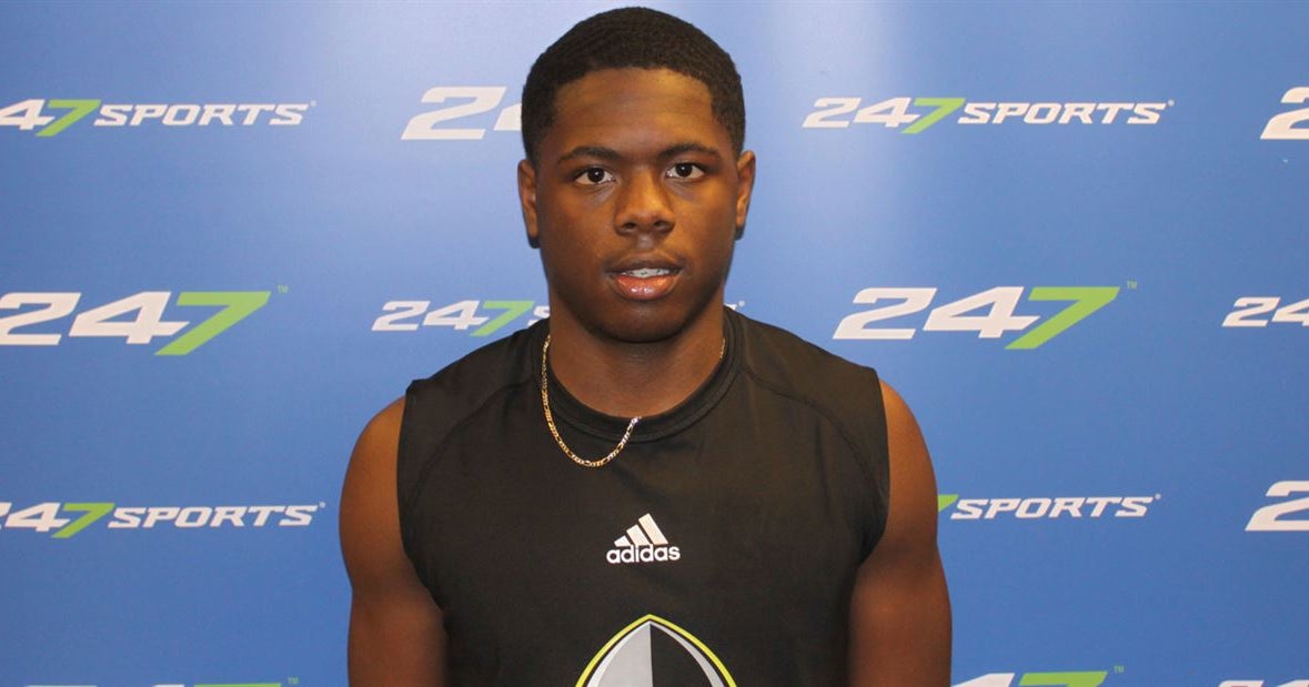 Class Of 2023 Freshmen To Watch In The State Of Texas