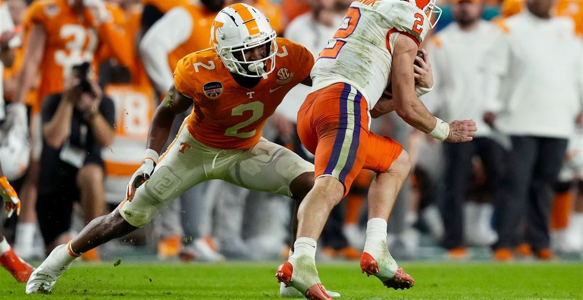 Experience and depth key as Vols prepare to open season