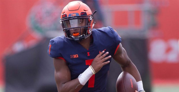 2023 MAC Football Week 1 Game Recap: Illinois Fighting Illini 30