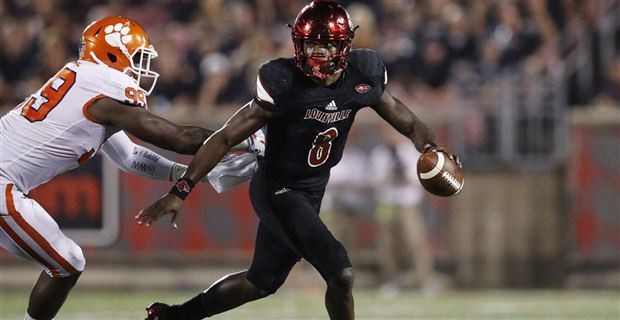 Breaking Down Louisville's 2022 Early Signing Period - Sports Illustrated Louisville  Cardinals News, Analysis and More