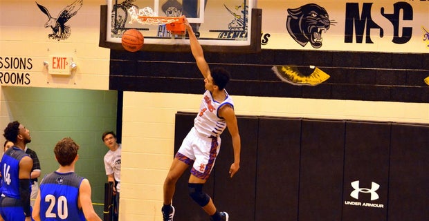 A Look At Key Iu Recruiting Targets In The New 2021 Rankings
