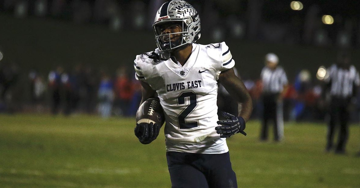 Fresno State football commits Future Bulldogs have big season finales