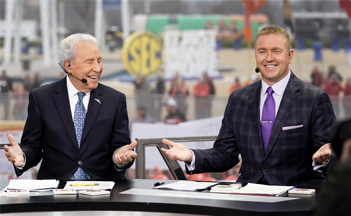 ESPN Adds Sports Betting Analyst “Stanford Steve,” To GameDay