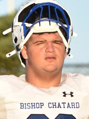 Maddox Dwyer athlete image