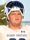 Maddox Dwyer athlete image