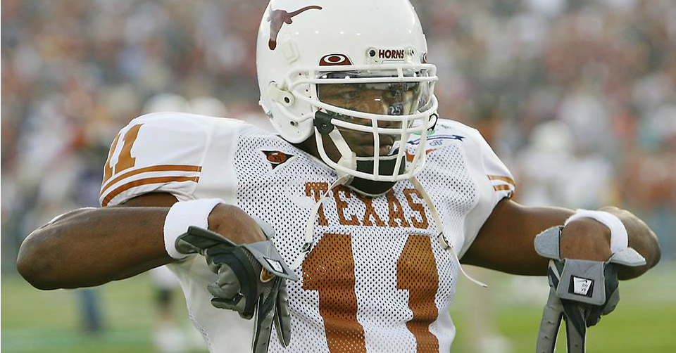Throwback Thursday highlight of Ramonce Taylor 48-yard TD run