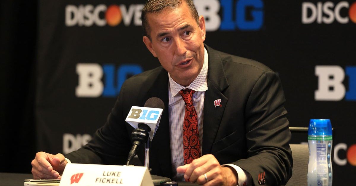 Previewing UCLA football's 2026 opponents: Wisconsin Badgers