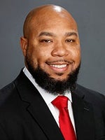 Robert Gillespie, Running Backs Coach (FB), Alabama Crimson Tide