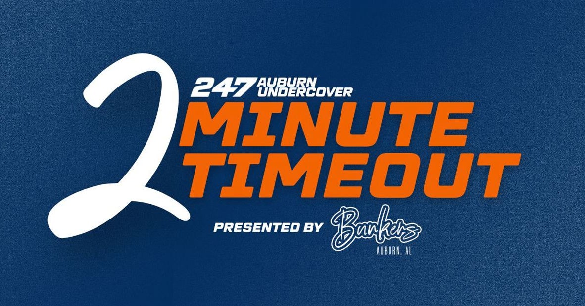2 Minute Timeout: One week away from spring football