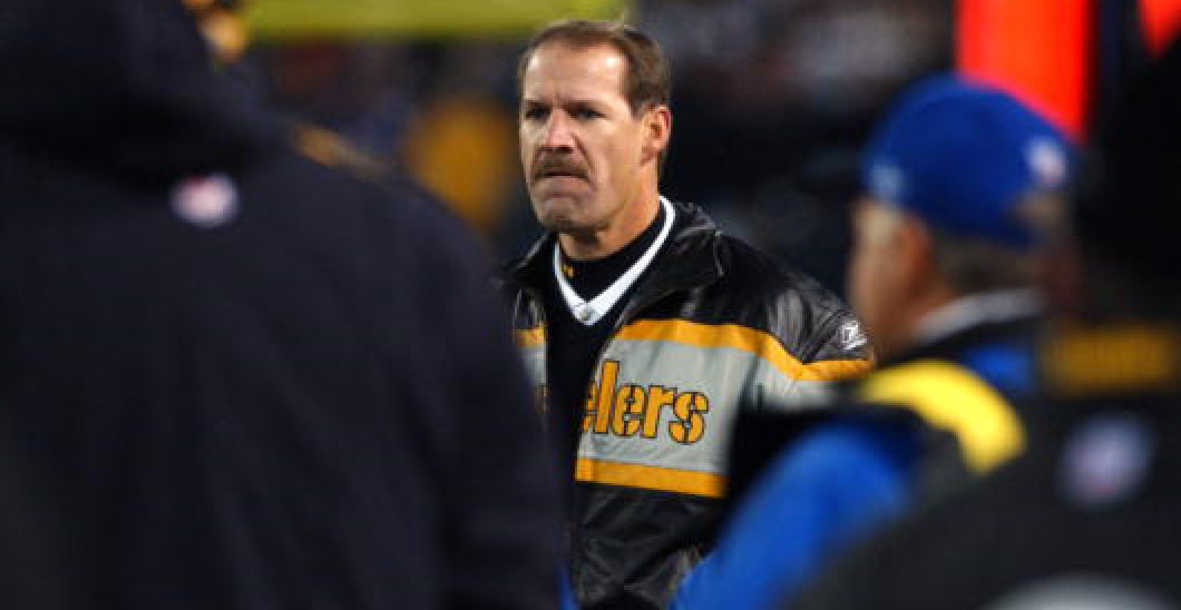 The GREATEST Coaching Meltdown in NFL History (Bill Cowher) 