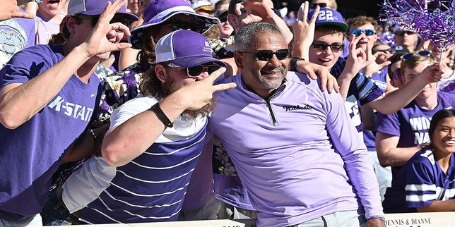 Meet the Cats Autograph Session Set for August 27 - Kansas State University  Athletics