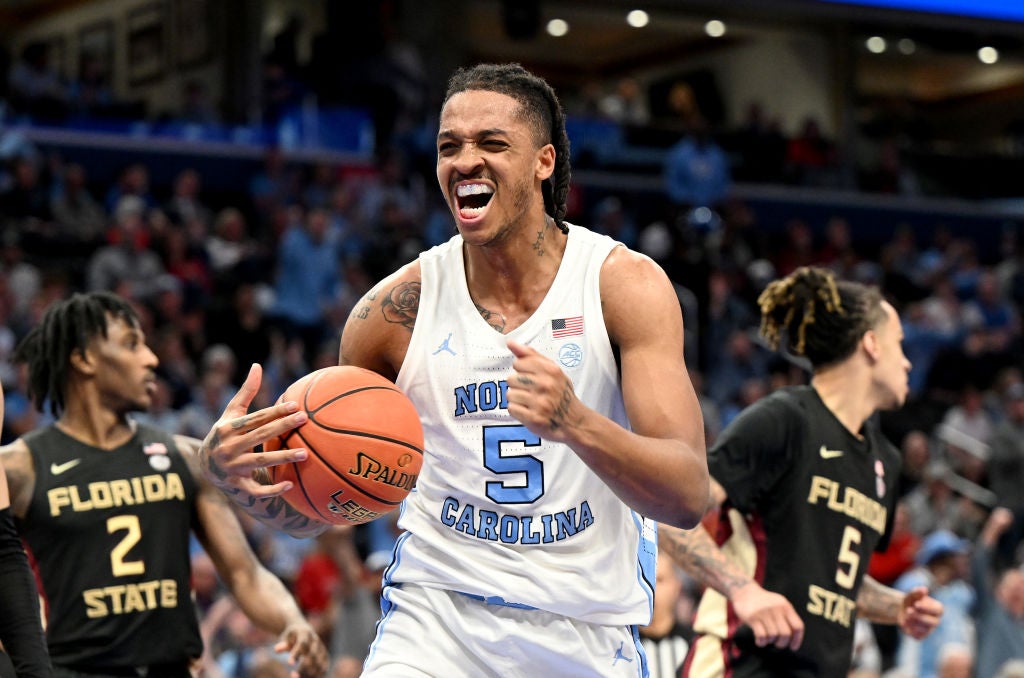 NCAA Tournament West Region preview and predictions: Are UNC and Arizona flying above the rest?