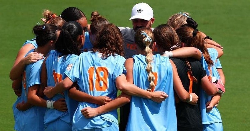 Lady Vols take 1-0 win over Northwestern