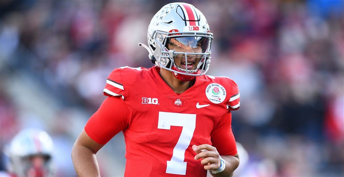 2022 Offseason Big Ten Quarterback Rankings: Will Rutgers play